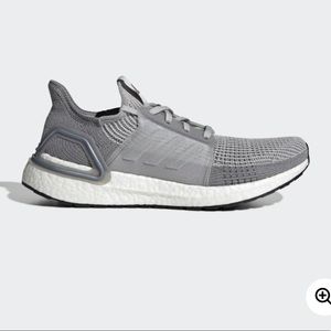NWT- Adidas- Men’s Ultra Boost Shoes